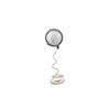 The Traveling Teapot Tea Infuser for Loose Leaf Tea-Cute reusable