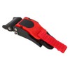 3PCS Helmet Quick Release Buckle, Motorcycle Helmet Strap Buckle Quick