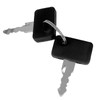 Ignition Key Switch for Kawasaki Mule 610 4X4 KAF400 KAF