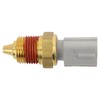 TRQ Coolant Temperature Sensor Compatible with Ford Lincoln Mercury