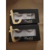 Magnetude LOT OF 2 Magnetude Tori Belle TB Magnetic Lashes