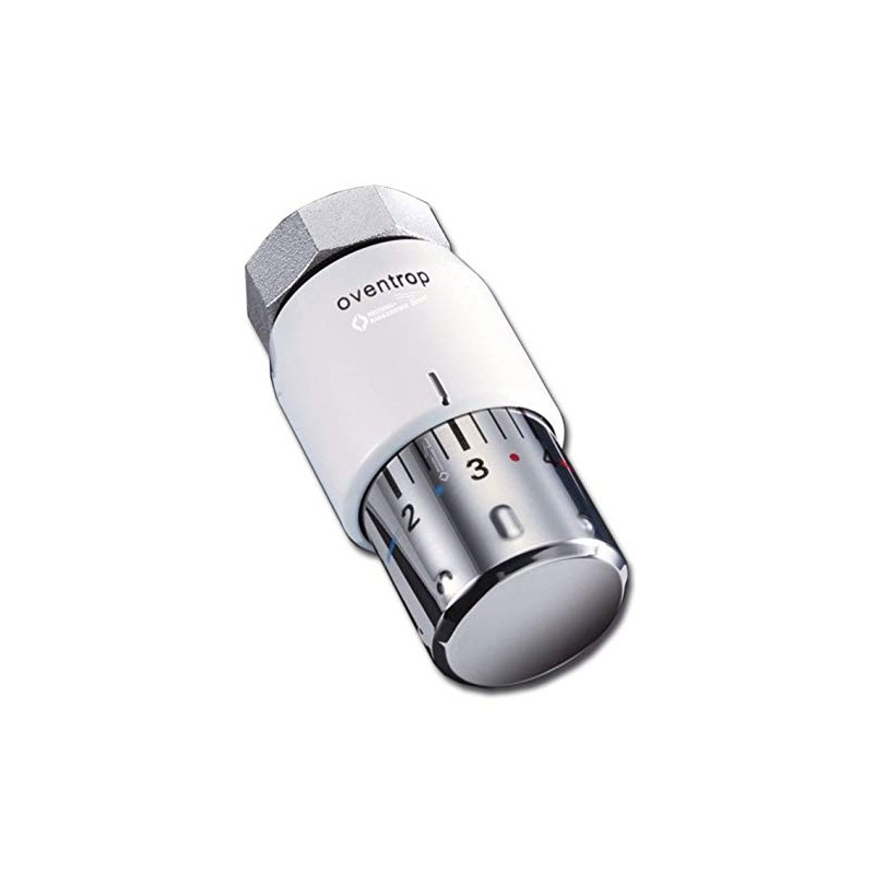 Oventrop Uni SH 1012065 Thermostat with Liquid Sensor 7-28 °C