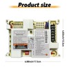 50A55-843 Universal Furnace Control Board Compatible with White Rodgers Ignition