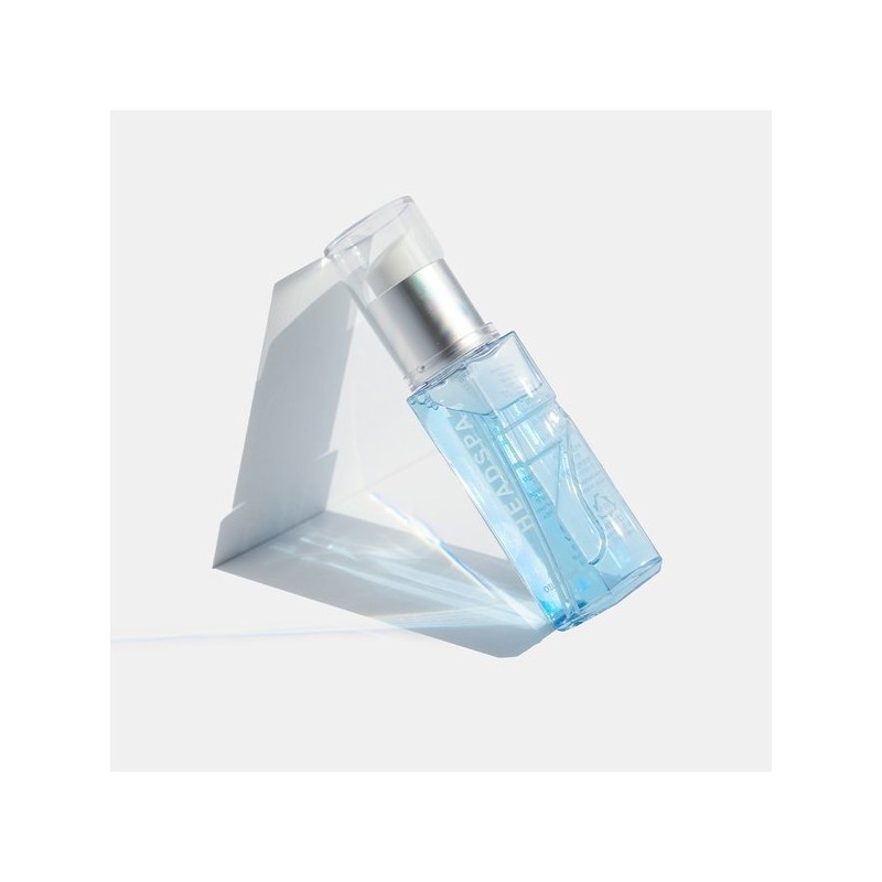 Airy Hair Oil Serum 60ml x 2 Lightweight Formula Anti-static