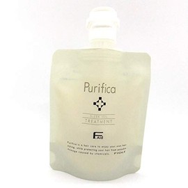 F-Aid Prifica Treatment Sleek 3.5 oz (100 g)