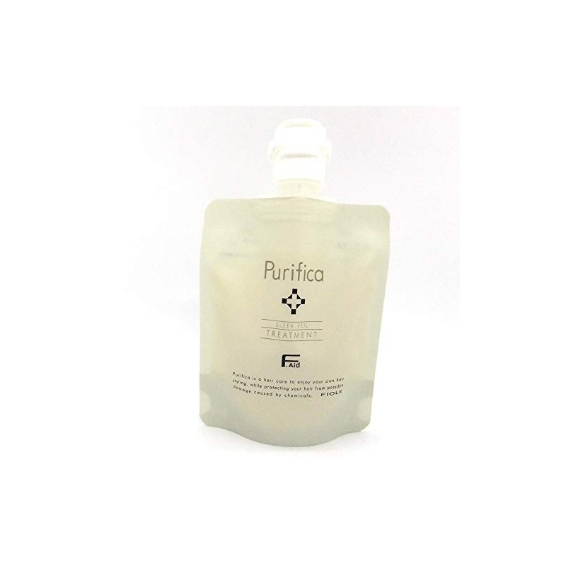 F-Aid Prifica Treatment Sleek 3.5 oz (100 g)