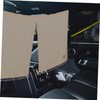 CHILDWEET Car Rear Front Partition Sunshade Automotive Auto Curtain Privacy