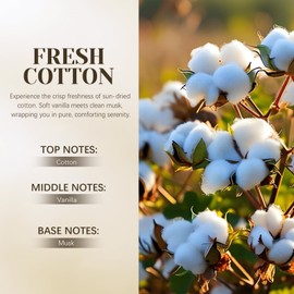 HANOLLY Car Air Freshener Hanging 2 Pack – Cotton Candy Air freshener for Car, Fall Car Air Freshener for Women and Men, Lasting up to 45 Days.0.27 FL OZ/8ML