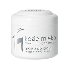 ZIAJA Goat's Milk Body Butter 200 ml