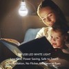 VTpower 2 Pack USB LED Camping Light 5W, Portable LED