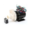 KM500MAE Compatible Water Pump For Hoshizaki Ice Machine Equivalent