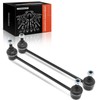 Frankberg 2 x Coupling Rods Compatible with C8 EA EB