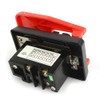 Big Horn 18806 Large Table Saw Push Button Switch with