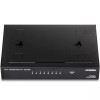 TRENDnet TEG-S80G 8-Port Gigabit GREENnet Switch (Metal)
