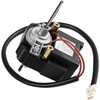 ZYD-2J-22 Refrigerator Refrigeration Fan Motor 115V 60Hz Input 22W Output