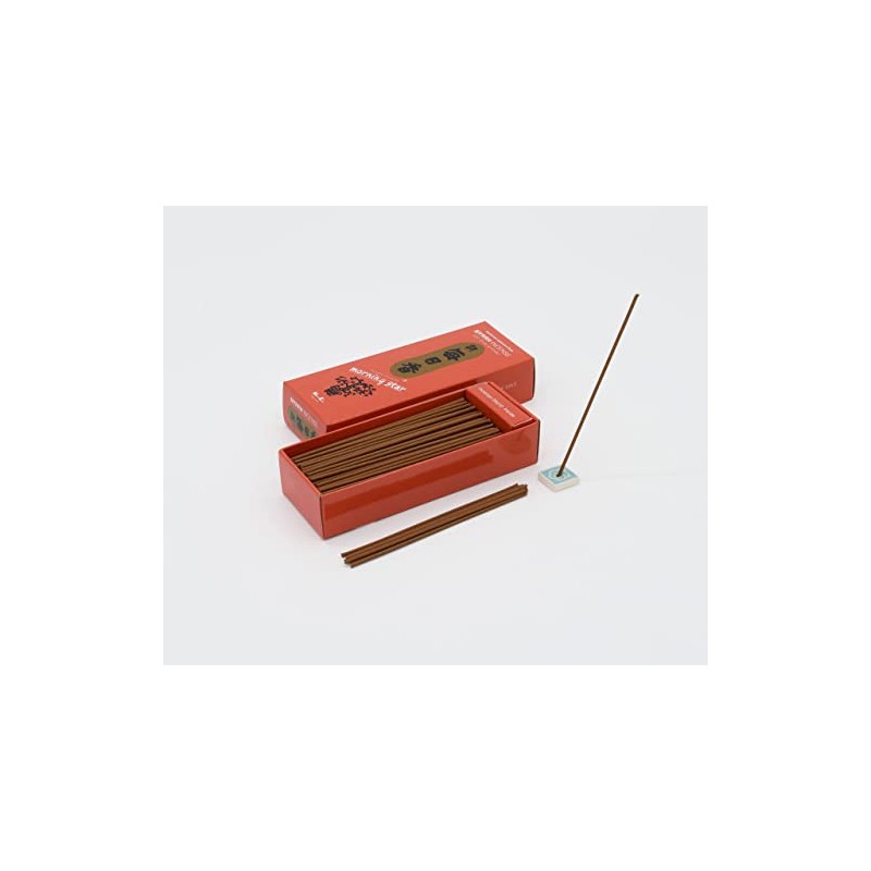 Nippon Kodo Morning Star Myrrh Japanese Incense - 200 Stick