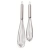 Cuisipro Stainless Steel Egg Whisk, 25 cm