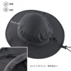 Connectyle UPF50+ Safari Hat, Men's, Sun Hat, Foldable, Women's, Wide