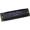 Hohner HBP Hoodoo Blues Harmonica - 3-Pack