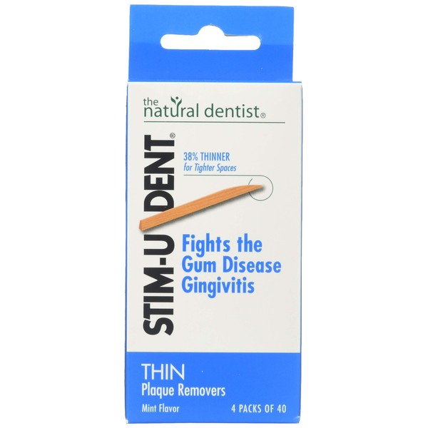 Natural Dentist Stim U Dent Thin 4 Pk Case_6