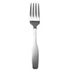 Oneida Paul Revere Fine Flatware Child Fork, 0.05 LB, Metallic