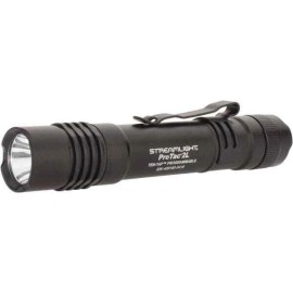 Streamlight White LED Bulb, 350 Lumens, Industrial/Tactical Flashlight Black ...