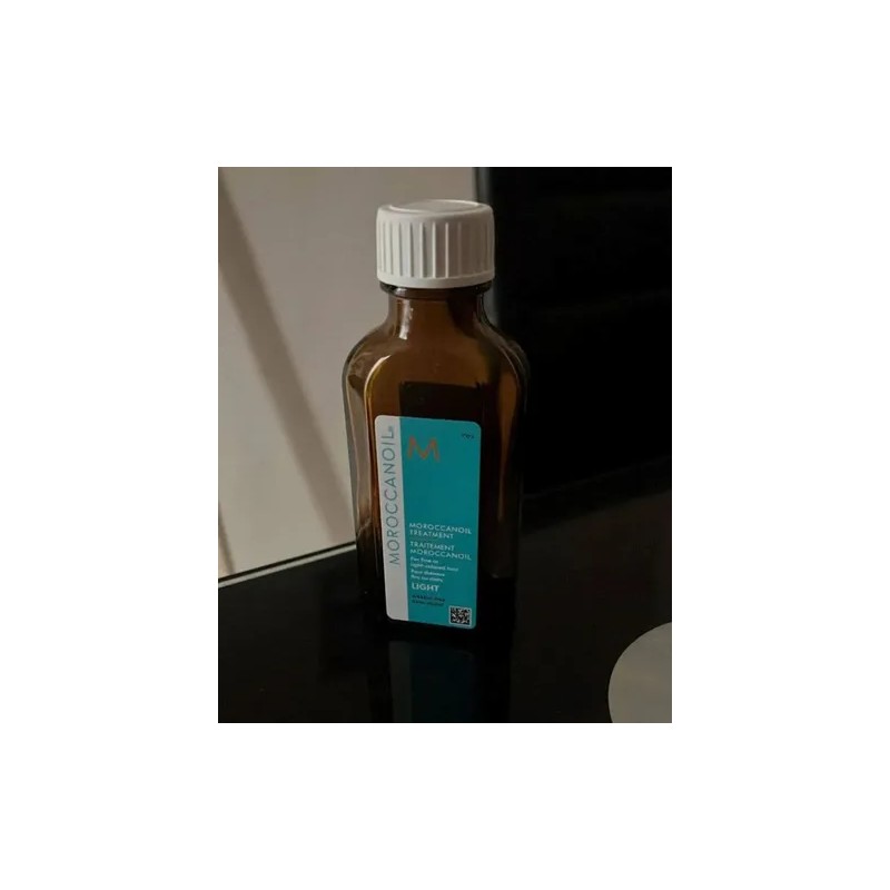 Moroccanoil Aceite De Argn Serum Tratamiento Light X50ml