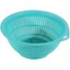 弁慶 PP 弁慶, Strainer, PP – 20 Green azl2607