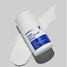 Palms IBC Terra Silky Velvet Cream 50g / 팜스아이비씨 테라 실키 벨벳 크림 50g