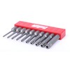Protorq TORX Tamper Resistant Bits - Security TORX & Star