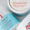 Facial Radiance Pads with Glycolic + Lactic Acids:_28 pads