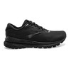 Brooks Mens Adrenaline GTS 20 Running Shoe - Black/Grey -