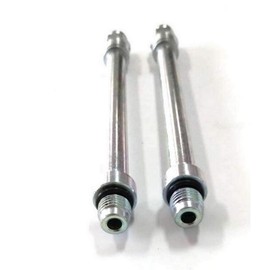 Updated Oil System Stand Pipe 2003-2004 Early Build Kit For 6.0L Powerstroke Diesel - 3C3Z-9A332-AA (oem Replacement)