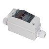 Circuit Breaker 2P 16A DC1000V Circuit Breaker IP65 Waterproof DC