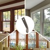 Llhhs Window Latch Handle for Andersen Window Lock Handle for