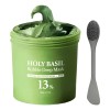 🔥 Holy basil bubble deep mask 90g tipo de piel