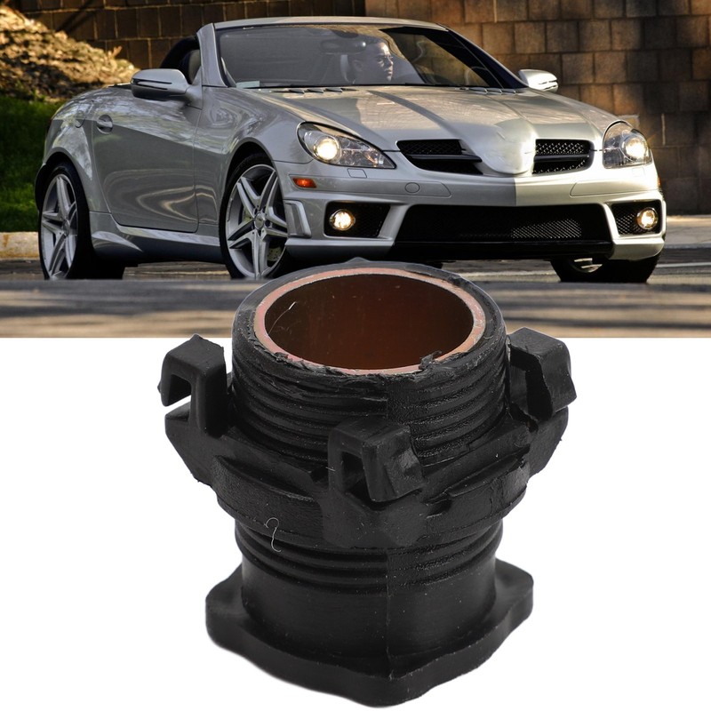 Headlight Hollow Bolt Accurate Fit Durable 0019970101 Replacement for Benz