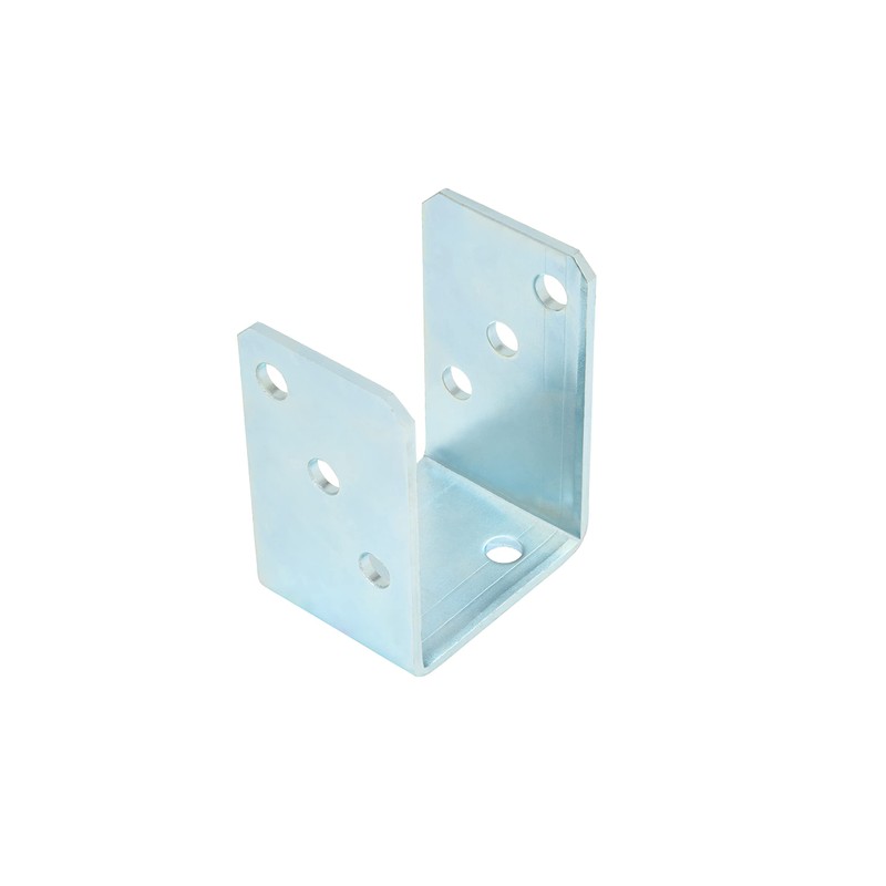 TRIBECCO® U-Post Shoe for Screw-On U-Bust 71 x 60 x