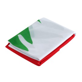 Lebanon Lebanese Flag Tablecloth,Rectangular Tablecloth Fade-Resistant Washable National Flag Tablecloth, Suitable for Kitchen Dining Family Gatherings and Outdoor Events,Home Decoration.
