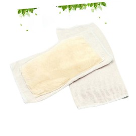 NOLITOY Elastic Knee Support Leg Warmers Thermal Warm Pad for Men Kneecap Warmers for Joint Winter Sports Accessory