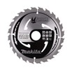 Makita B-32035 MForce Saw Blade 185x30x24T