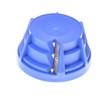 Aqbau® Deburring for PE pipe 75-110 mm pipe deburrer hand