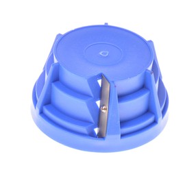 Aqbau® Deburring for PE pipe 75-110 mm pipe deburrer hand deburrer