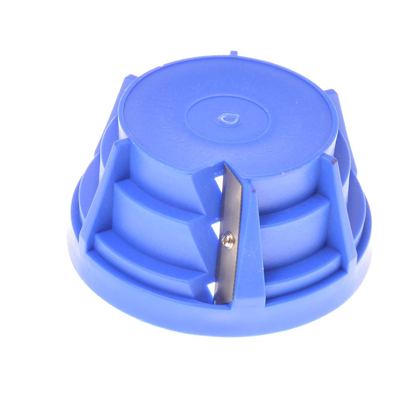 Aqbau® Deburring for PE pipe 75-110 mm pipe deburrer hand