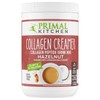 Primal Kitchen Collagen Creamer Hazelnut -- 10.34 oz / 프라이멀 키친 콜라겐 크리머 헤이즐넛 -- 10.34 온스