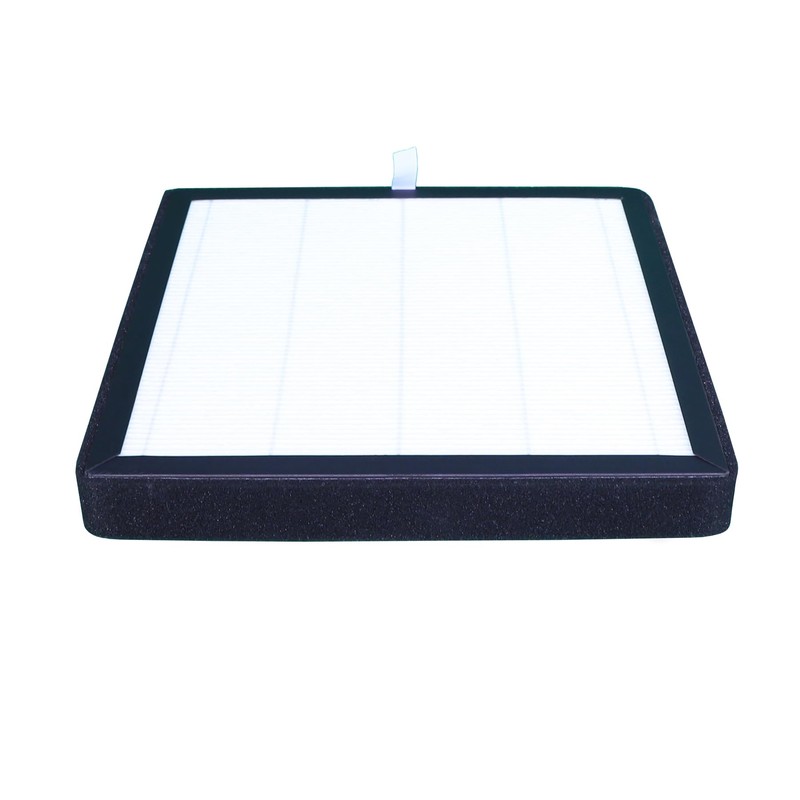 LRFDRESS A681 Air Purifier Composite Filter Compatible with BONECO A681