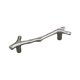 Twig Pull for cabinets and Drawers (Set of 4)