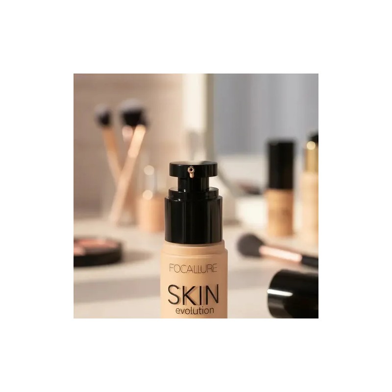 Prebase De Maquillaje A Prueba De Sudor, Corrector Tono Del