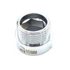 Invena 3/4" BSP (22mm) Pipe Thread Extension Female x Male