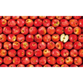 Pintoo Jigsaw Puzzles 1000 Piece for Adults - Fruits - Apple Beautiful Plastic Puzzle for Home Decor Zero Dust Easy Storage [H2006]
